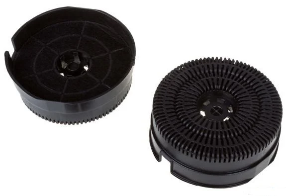 Filtre a charbon ELICA CFC0038000 - Promos