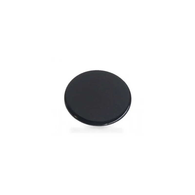 Chapeu brûleur auxiliaire Ø 55mm pour Plaque de cuisson INDESIT C00052933