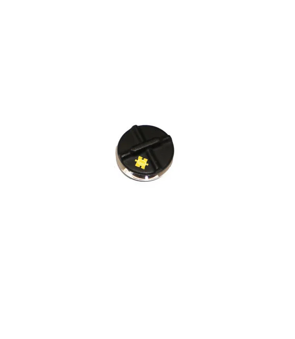 Chapeau Bruleur Avec Couronne - 3577150125