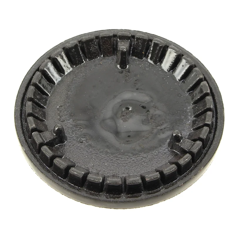 Chapeau bruleur d=70mm pour Cuisiniere De dietrich 93X8664
