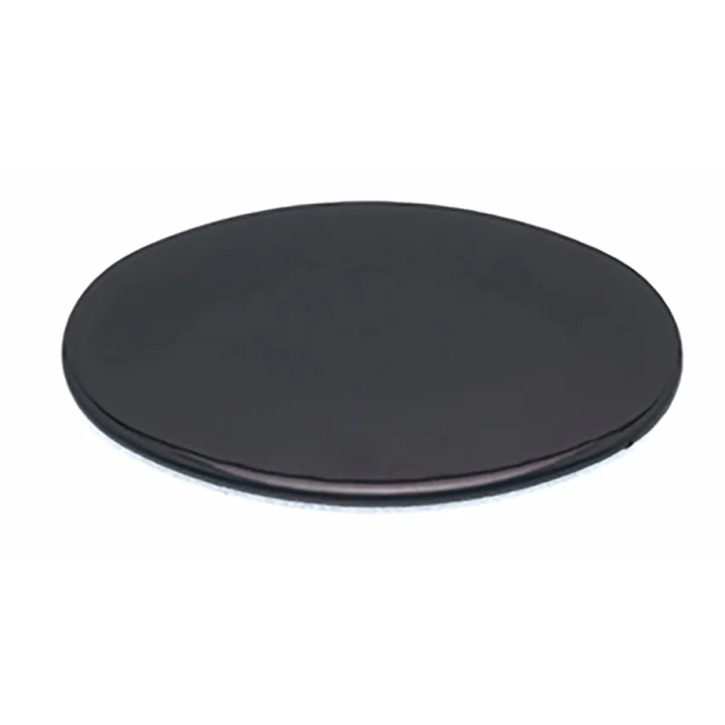 Chapeau bruleur double pour Table de cuisson Ariston