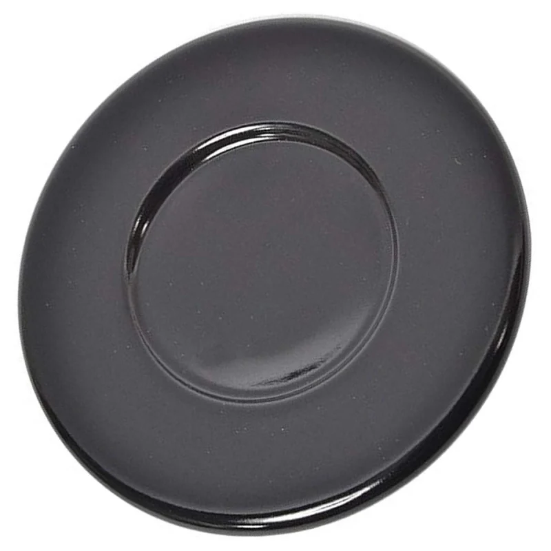Chapeau bruleur Semi Rapide d'origine Four, cuisinière 419920279, 219244016 BEKO Four, cuisinière 419920279, 219244016 BEKO