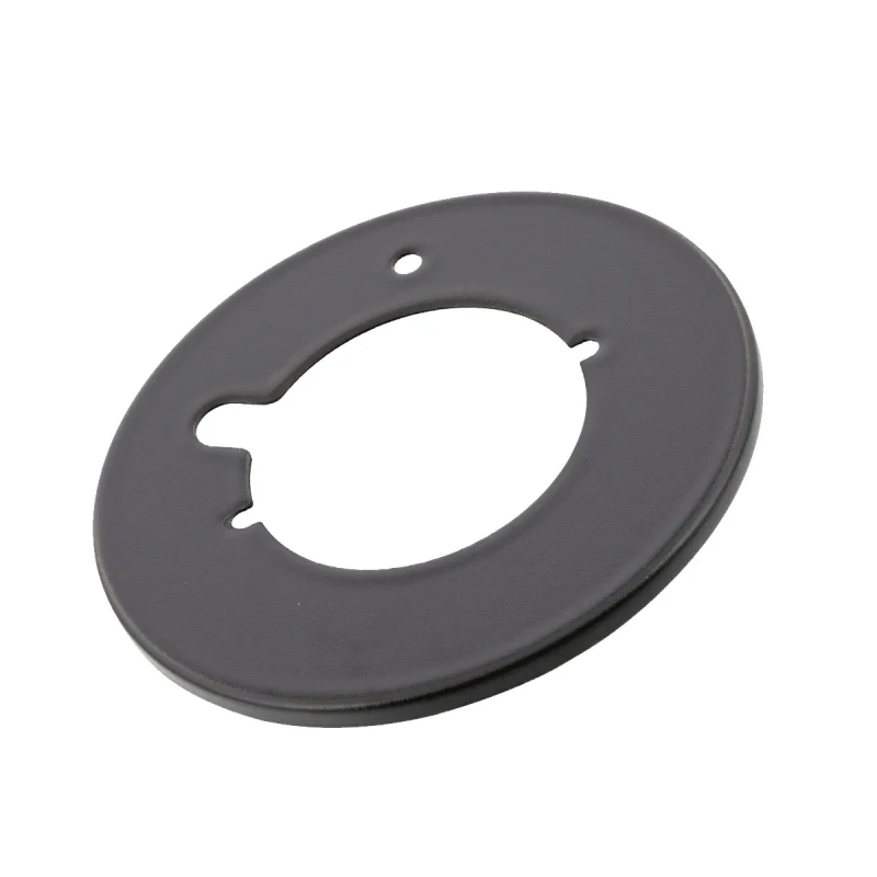 Chapeau de brûleur (rapide) d'origine ELECTROLUX 3532451030