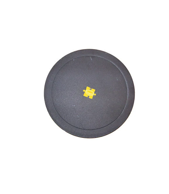Chapeau de brûleur 70mm cuisinière Brandt 75X2381 - Fagor Brandt Thomson Vedette De-Dietrich Sauter Thermor Océan