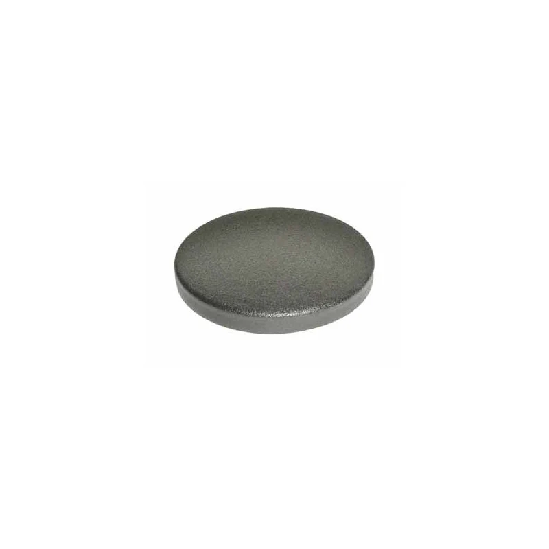 Chapeau de brûleur auxiliaire pour Cuisinière DE DIETRICH 77X2462