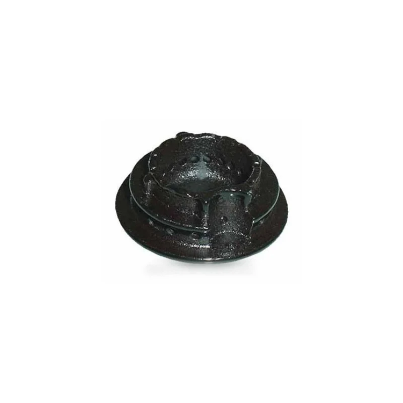 Chapeau de brûleur auxiliaire 48 mm pour Cuisinière ROSIERES 93654465