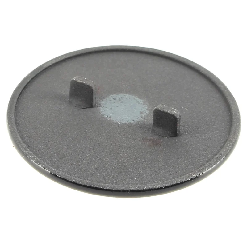 CHAPEAU DE BRULEUR AUXILIAIRE Ø 50 M/M pour TABLE DE CUISSON IKEA - 481936069682
