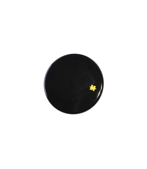 Chapeau de brûleur de cuisinière Rosières 44000179 - Candy Rosieres Hoover Zerowatt Otsein Iberna planète