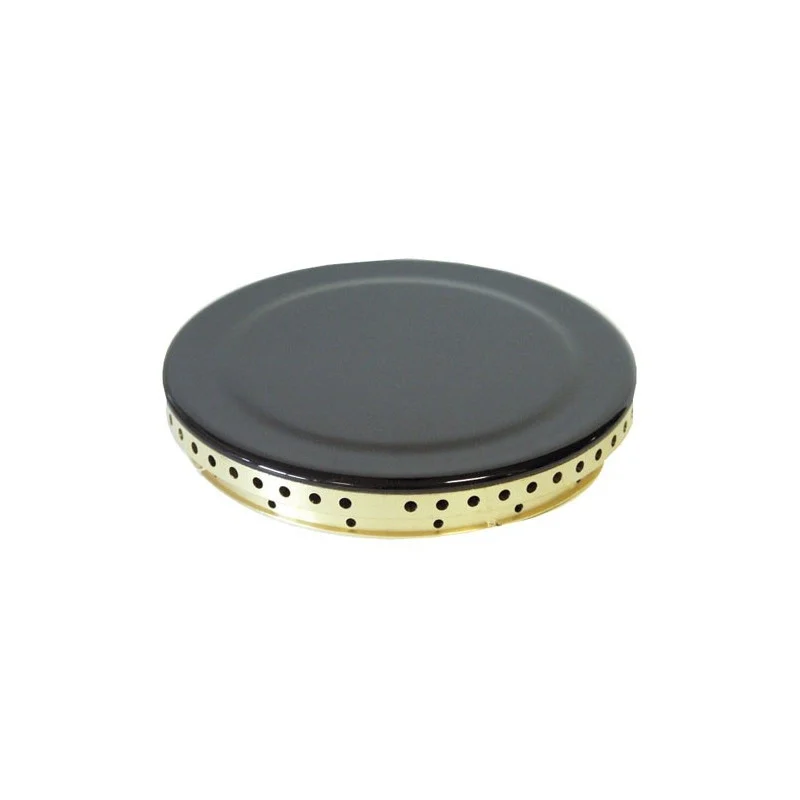 Chapeau de brûleur diamètre 82/90 mm pour Cuisinière TEKA KUPPERSBUSCH 5421032