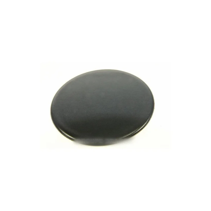 Chapeau de brûleur moyen noir pour Cuisinière FAURE 354013908