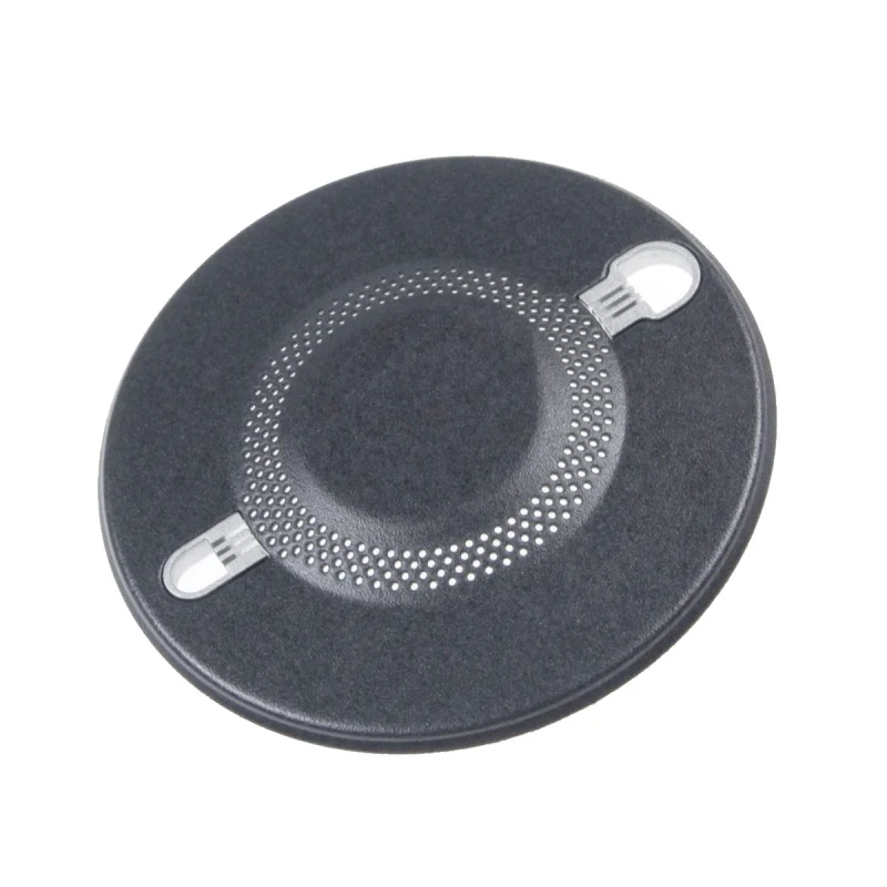 Chapeau de bruleur semi rapide d'origine ARISTON HOTPOINT C00288481