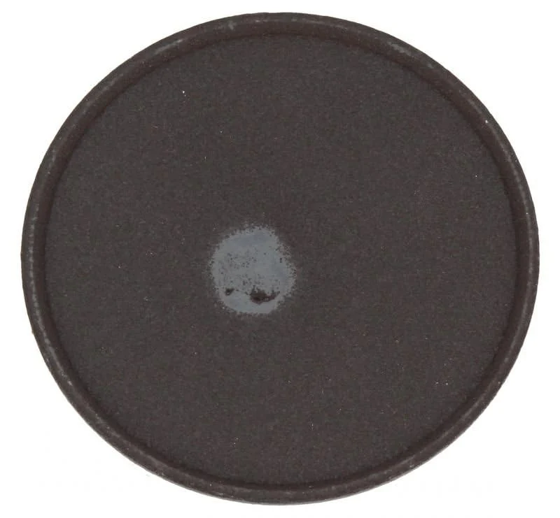 CHAPEAU DE BRULEUR TRIPLE COURONNE INTERIEUR 65 MM pour CUISINIERE SMEG - 201050767