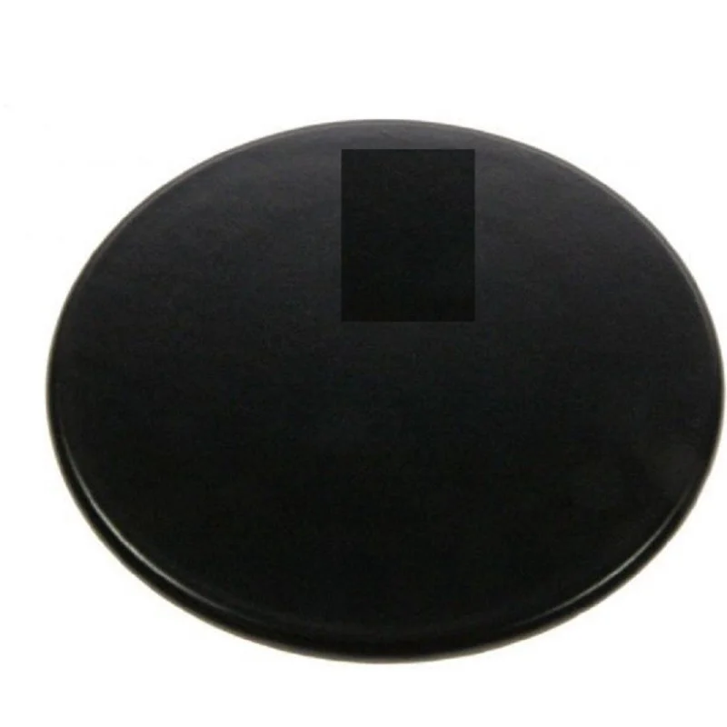 Chapeau grand brûleur pour Plaque de cuisson ARTHUR MARTIN 3540139072 - ARTHUR MARTIN ELECTROLUX FAURE