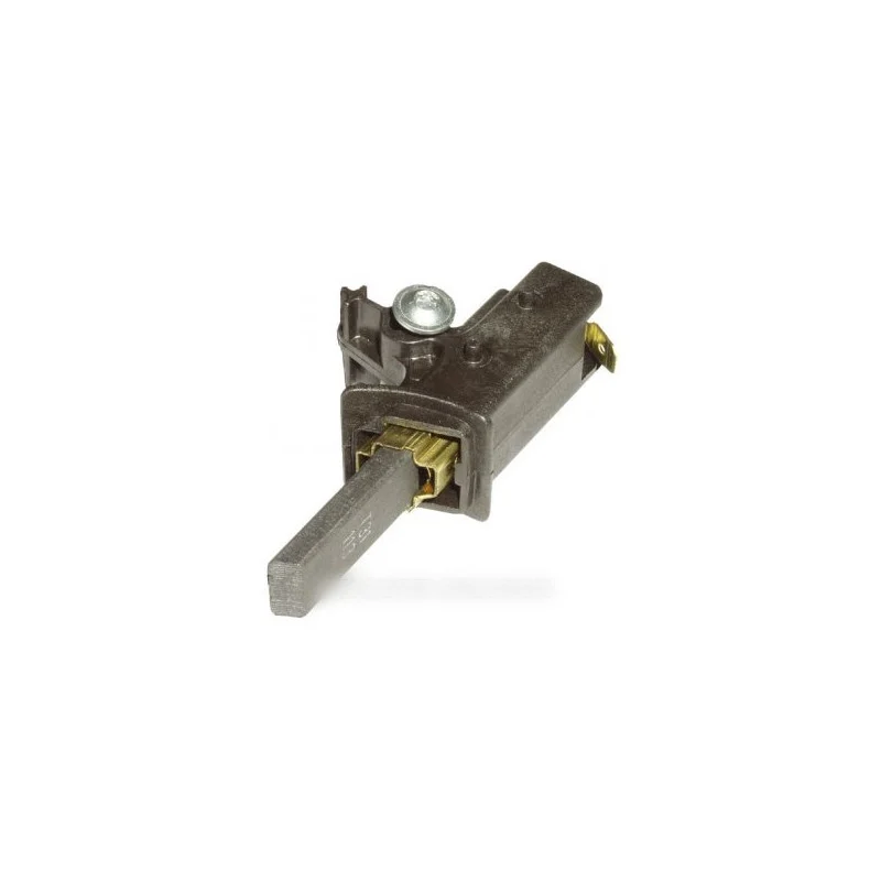 Charbons moteur x2 avec support pour Lave-Linge FAGOR BRANDT 52X5258