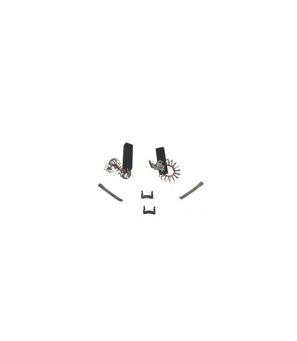 Charbons de lave linge Mièle en adaptable 3026790 - MIELE