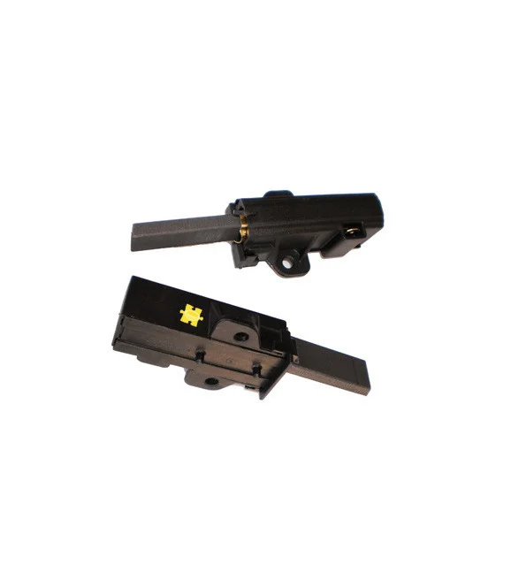 Charbons moteur de lave linge Electrolux 4006020152 - Electrolux Arthur-Martin Faure Aeg Lincoln Zanussi Zoppas chap