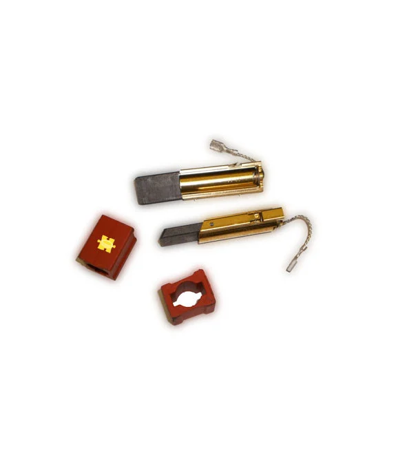 Charbons Moteur de Lave Linge Mièle - 4297412