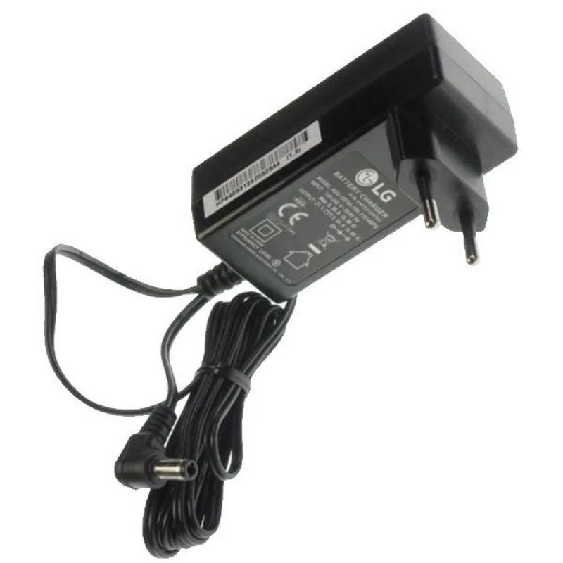 Chargeur, adaptateur n°EAY500 LG EAY63129703