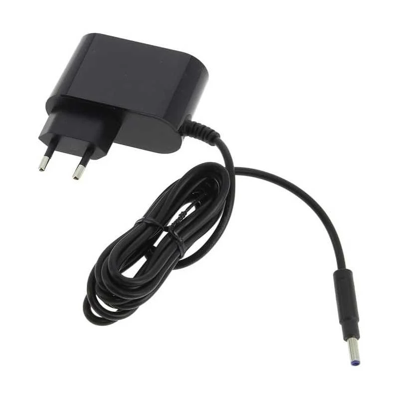 Chargeur d'origine pour aspirateur Qlive, Valberg - MC131932624