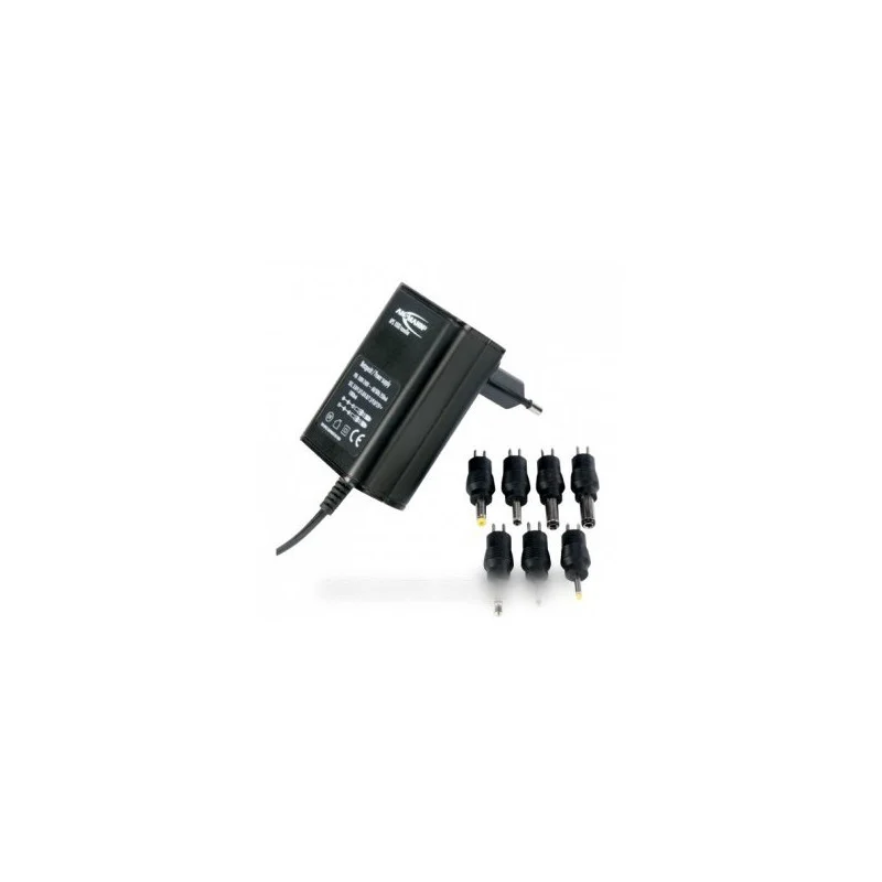 CHARGEUR UNIVERSEL 3-12V 1000MA CONFORME PAYS EUROPÉEN pour tv lcd cables PHILIPS