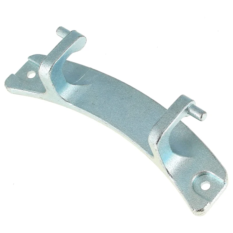 CHARNIÈRE DE HUBLOT POUR LAVE LINGE VEDETTE - AS0033253