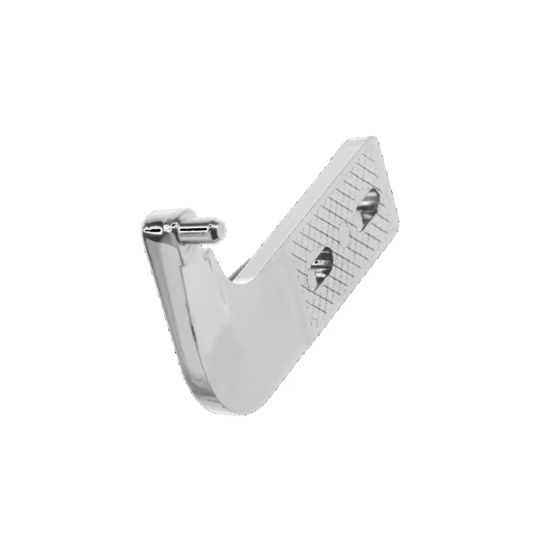 Charnière de porte d'origine BOSCH 00637139 - BOSCH B/S/H