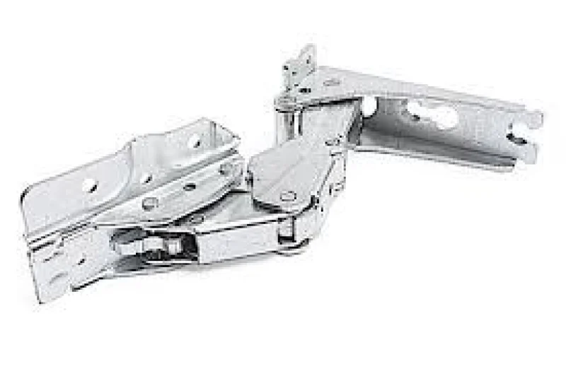 Charnière de porte d'origine LIEBHERR 704009400