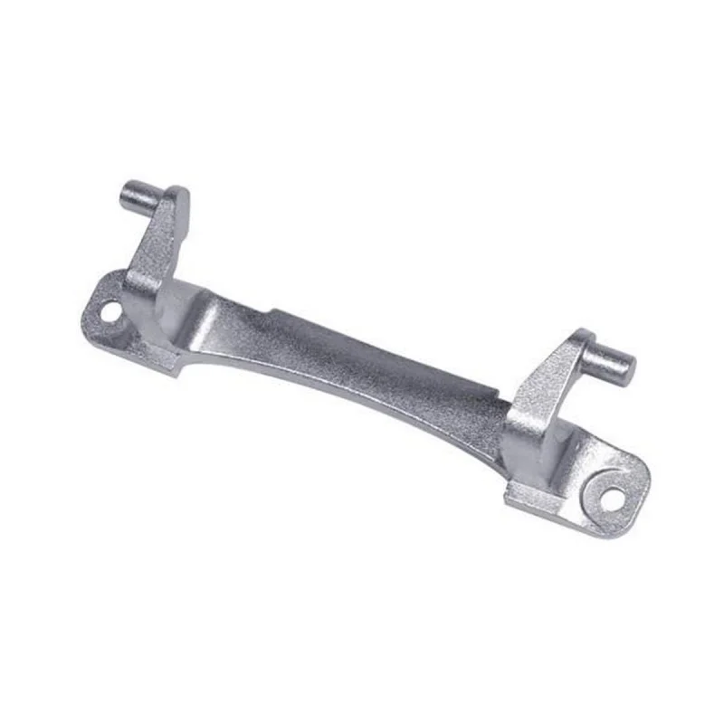 Charnière de porte de lave-linge Beko Pièce authentique réf. 2905710100