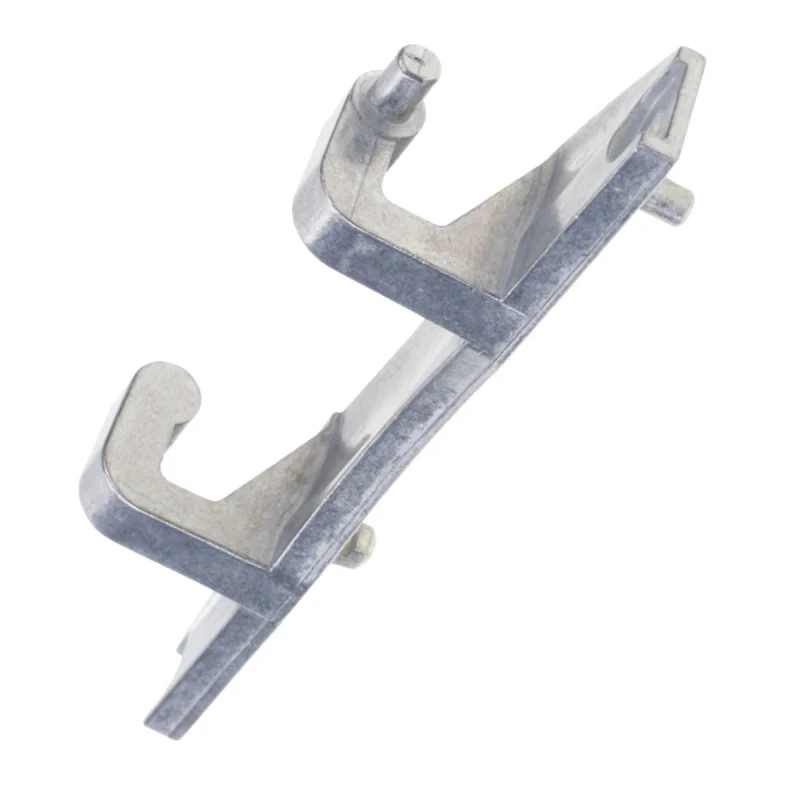 Charnière hublot d'origine BOSCH 00624339 - BOSCH B/S/H