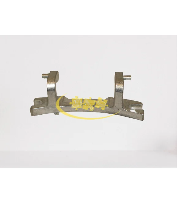Charnière de hublot lave linge Bosch 00625486 - Bosch Siemens Neff Gaggenau Viva Impérial Balay Bsh