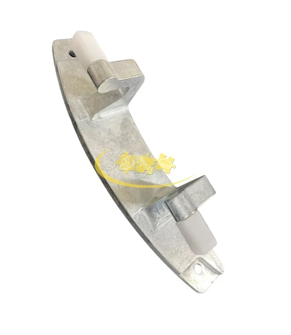 Charnière de hublot pour lave linge Bosch - Siemens à hublot 9000901411 10013618