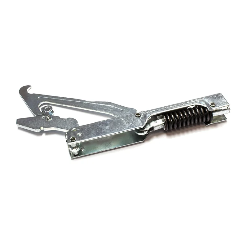 CHARNIERE DE PORTE DE FOUR 931330461 - SMEG