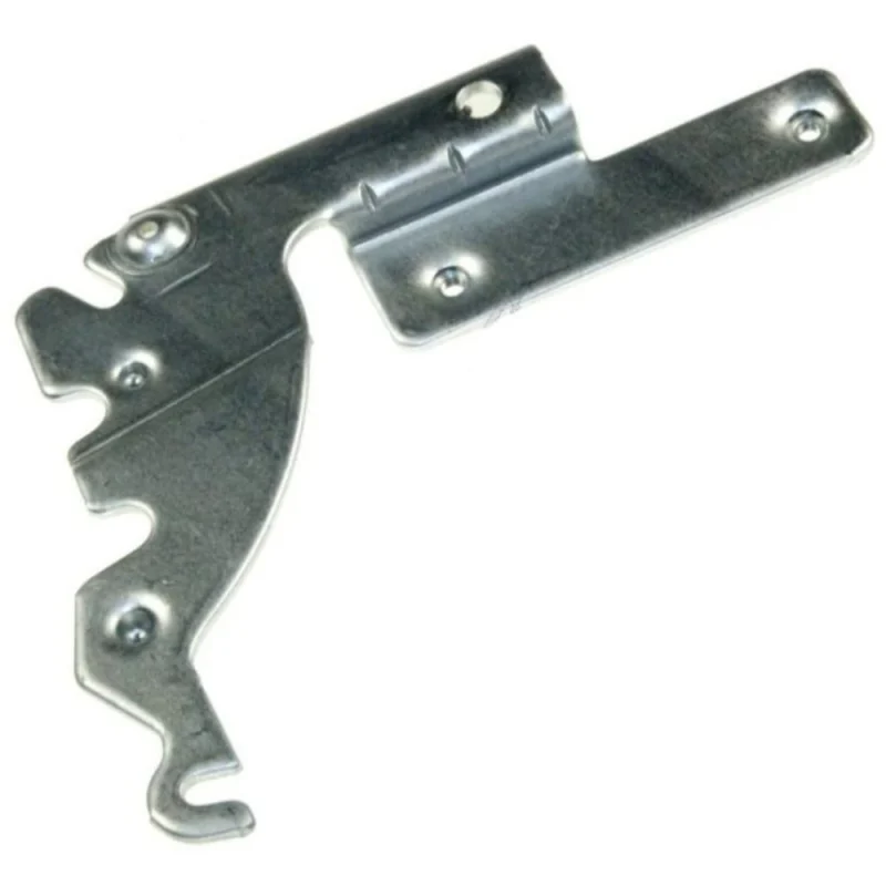 CHARNIERE DE PORTE DROITE pour LAVE VAISSELLE BEKO - 1783030201