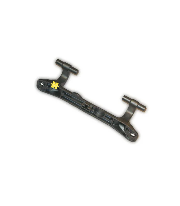 Charnière de porte lave linge Béko 2807210100 - Beko Altus Artic Arcelik Blomberg Electra Bregenz Flavel Leisu