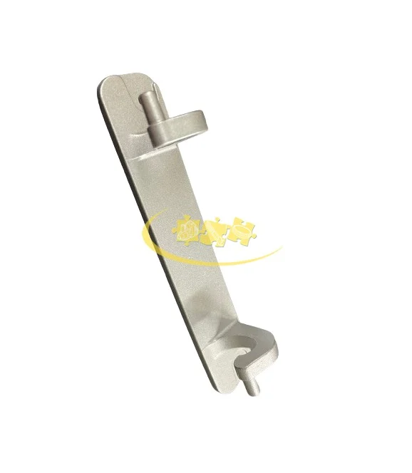 Charnière de porte pour sèche linge Galanz Saba 218130000201