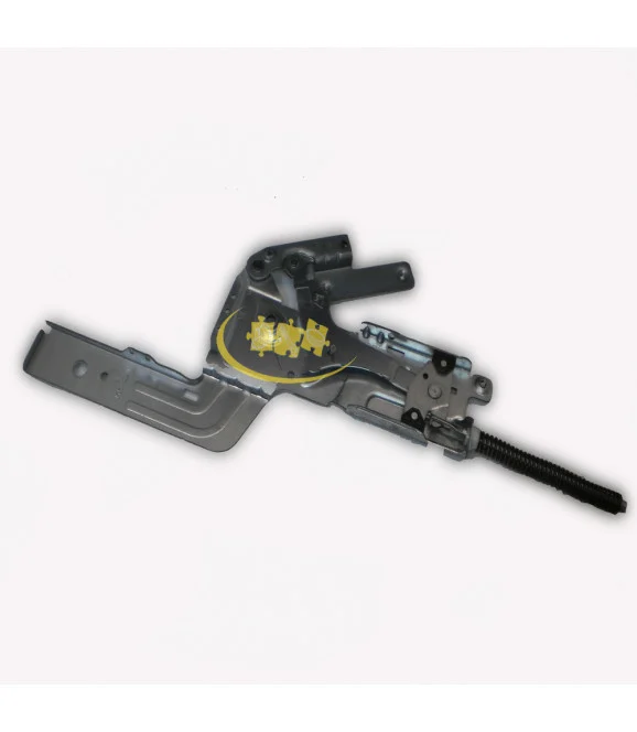 Charnière droite avec ressort lave vaisselle beko 1764740600 - Beko Altus Artic Arcelik Blomberg Electra Bregenz Flavel Leisu
