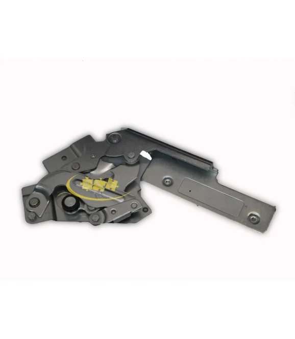 Charnière droite porte de lave vaisselle Smeg 681330614
