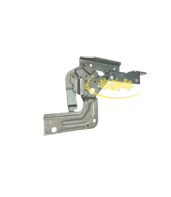 Charnière gauche porte de lave vaisselle Candy 41026940 41026940 - Candy Rosieres Hoover Zerowatt Otsein Iberna planète