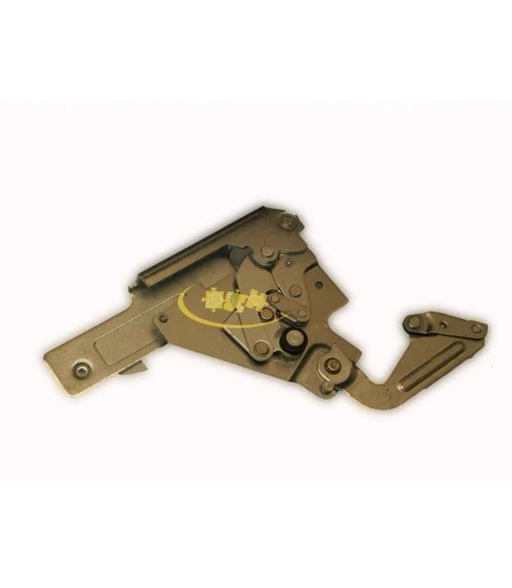 Charnière gauche porte de lave vaisselle Smeg 681330615