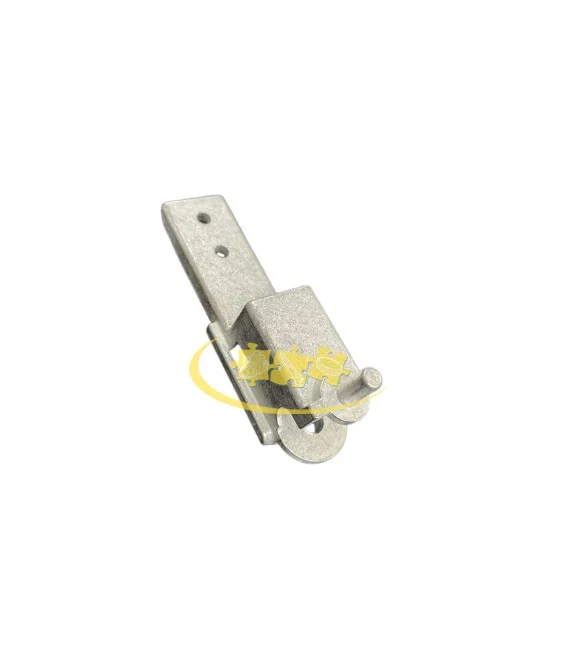 Charnière inférieure pour congélateur vertical Indésit Hotpoint C00480965 - Indesit Ariston Scholtès HotpointCreda Philco