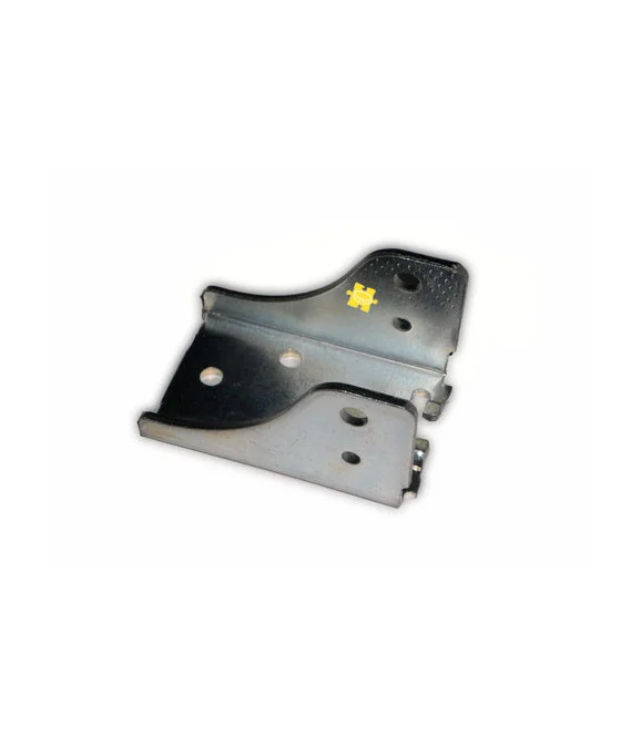 Charnière intermédiaire porte de réfrigérateur - Whirlpool Laden Ignis Baucknecht Radiola Philips