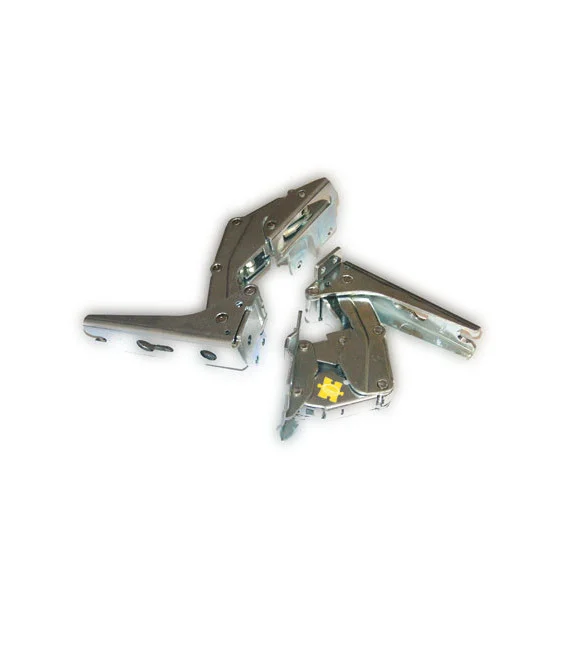 Charnière porte de réfrigérateur Bosch 00492680 - Ménapièces