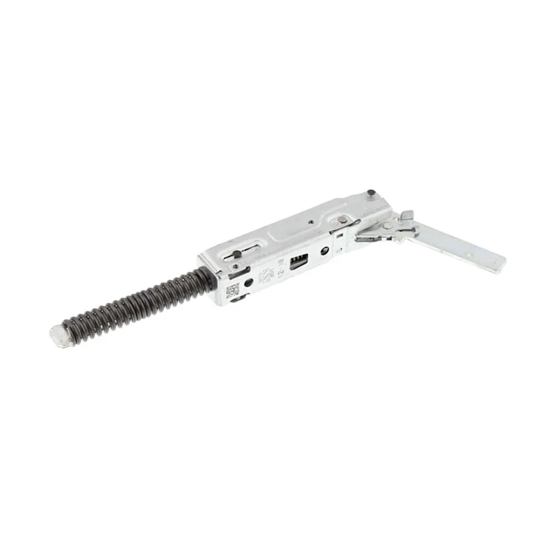 CHARNIERE PORTE DE VAPEUR FOUR 140059166656 - AEG