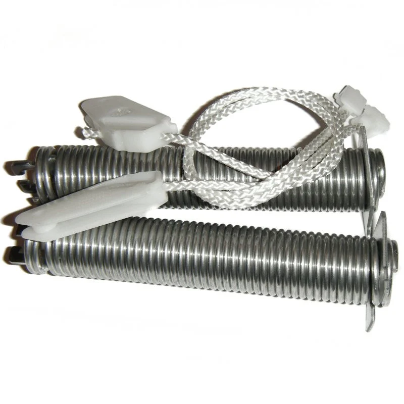 Cables + ressort 00754874 de porte lave vaisselle Neff Gaggenau Viva Bosch Siemens - Promos