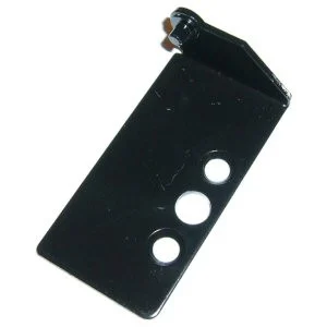 Charnière four eb738 Origine Gaggenau 00155551 155551 - Promos