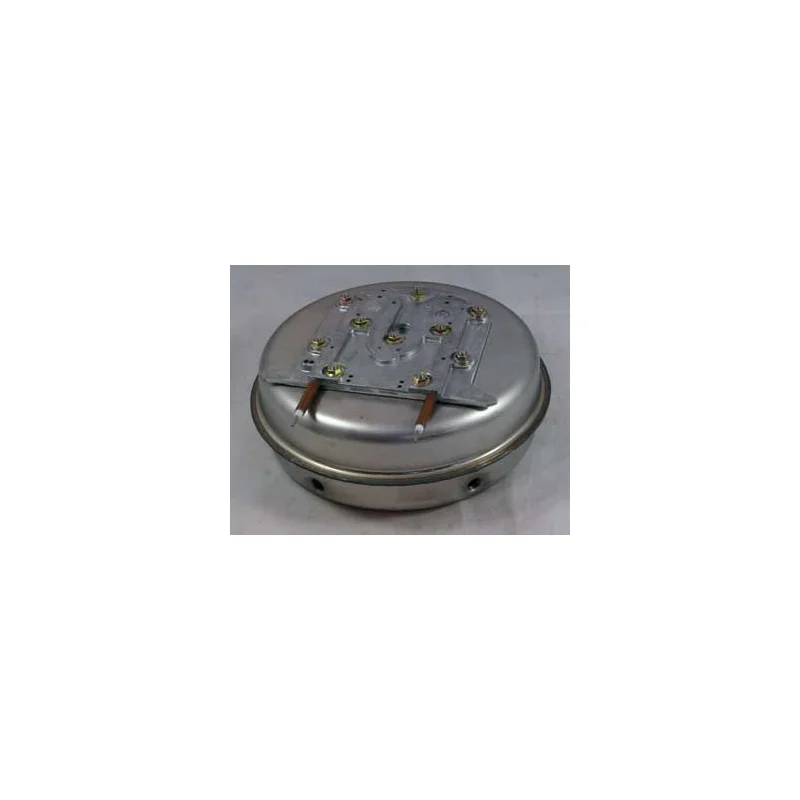 CHAUDIERE CENTRALE VAPEUR 500583517 - ASTORIA