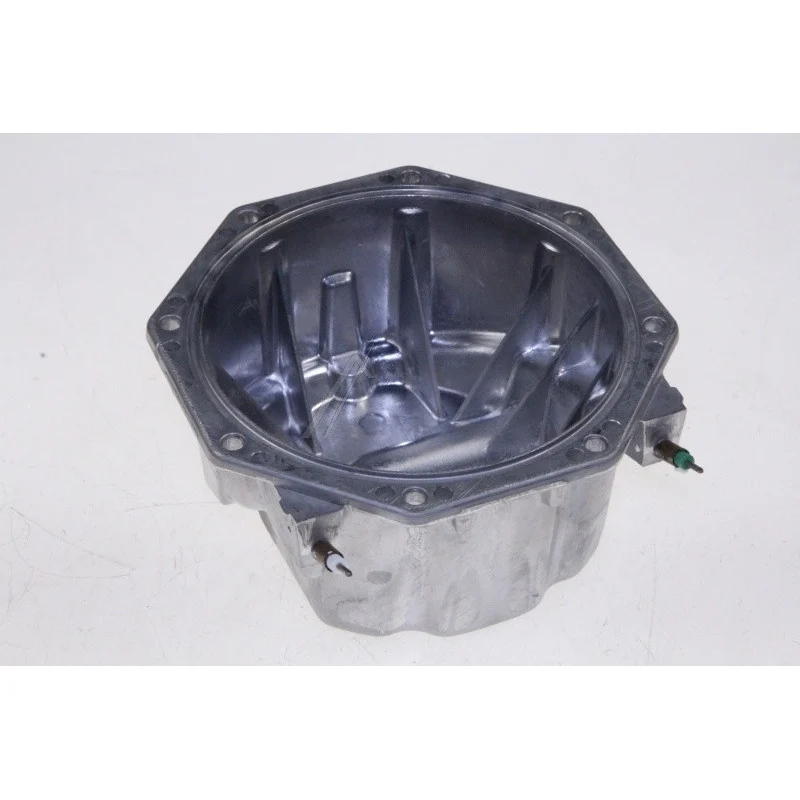 Chaudière inférieur pour Centrale Vapeur DELONGHI 6812810091