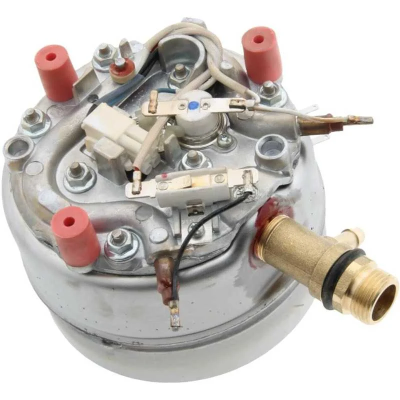 Chaudière pour centrale vapeur Effectis anti-calc Calor, Contact Steam Pro Rowenta - CS-00142342