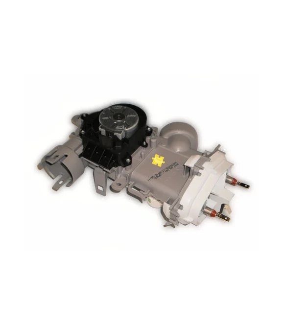 Chauffe Eau Instantané Lave Vaisselle 488856 - Bosch Siemens Neff Gaggenau Viva Impérial Balay Bsh