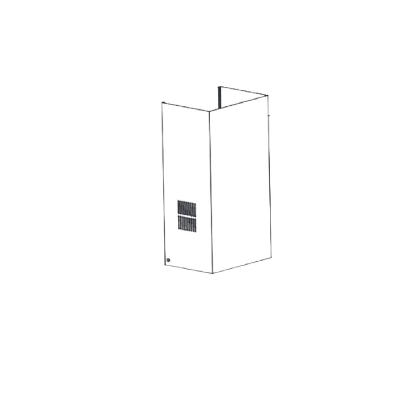 Cheminée inférieure BEKO 118732054